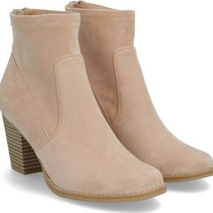 ISO DV8 Jonah Stretch Bootie